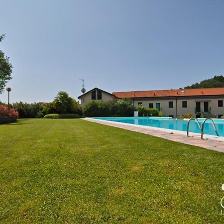 Residence Atollo Manerba del Garda Exterior photo