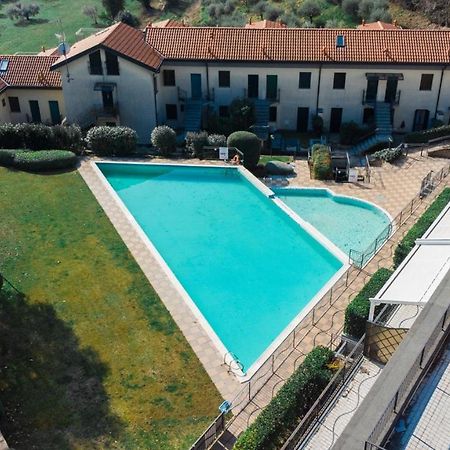 Residence Atollo Manerba del Garda Exterior photo