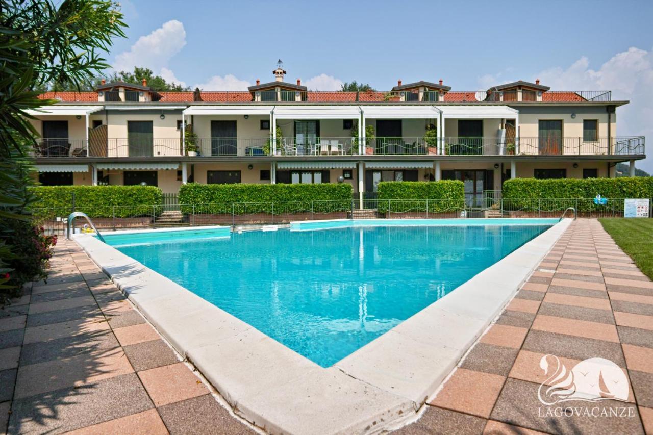 Residence Atollo Manerba del Garda Exterior photo