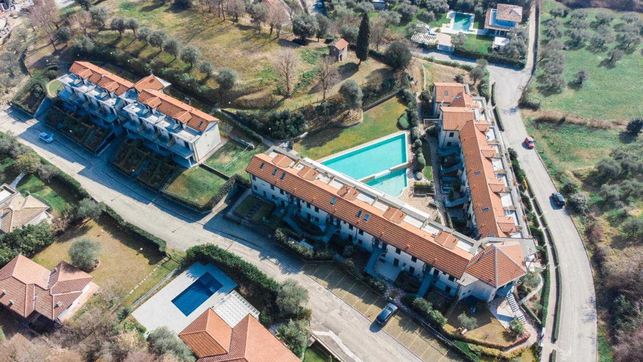 Residence Atollo Manerba del Garda Exterior photo
