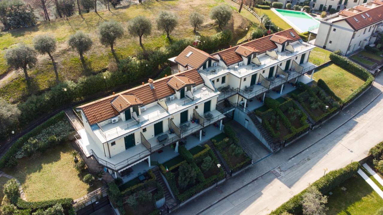 Residence Atollo Manerba del Garda Exterior photo