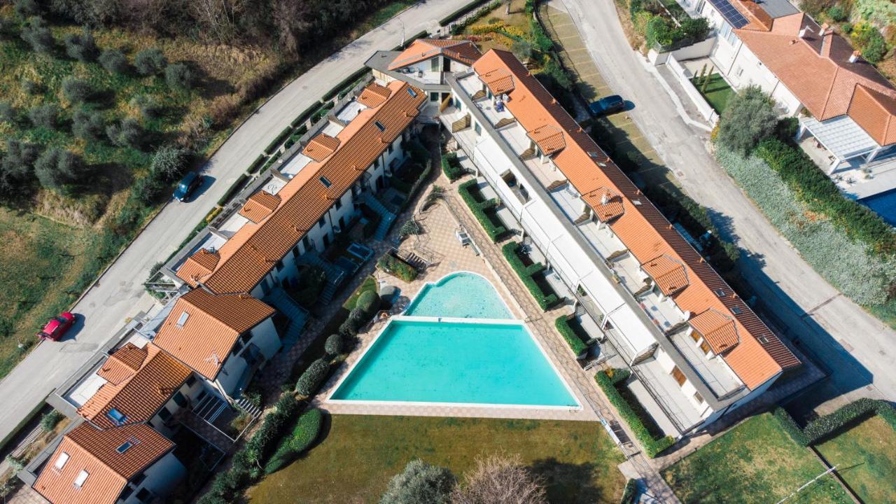 Residence Atollo Manerba del Garda Exterior photo